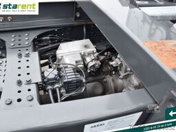 MERCEDES-BENZ Actros 2645L Retarder Mirror Cam NAVI Liftachse