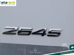 MERCEDES-BENZ Actros 2645L Retarder Mirror Cam NAVI Liftachse