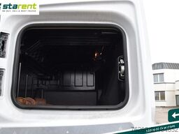 MERCEDES-BENZ Actros 2645L Retarder Mirror Cam NAVI Liftachse