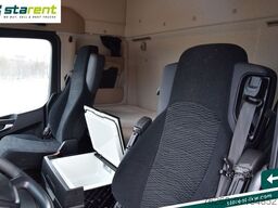 MERCEDES-BENZ Actros 2645L Retarder Mirror Cam NAVI Liftachse