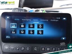 MERCEDES-BENZ Actros 2645L Retarder Mirror Cam NAVI Liftachse