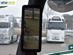 MERCEDES-BENZ Actros 2645L Retarder Mirror Cam NAVI Liftachse