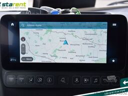 MERCEDES-BENZ Actros 2645L Retarder Mirror Cam NAVI Liftachse