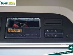 MERCEDES-BENZ Actros 2645L Retarder Mirror Cam NAVI Liftachse