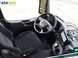 MERCEDES-BENZ Actros 2645L Retarder Mirror Cam NAVI Liftachse