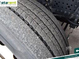 MERCEDES-BENZ Actros 2645L Retarder Mirror Cam NAVI Liftachse