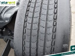 MERCEDES-BENZ Actros 2645L Retarder Mirror Cam NAVI Liftachse