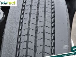 MERCEDES-BENZ Actros 2645L Retarder Mirror Cam NAVI Liftachse