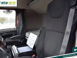 DAF XF 480 6x2 Planenaufbau LBW 1500Kg Standklima