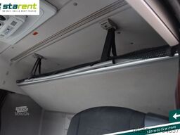 DAF XF 480 6x2 Planenaufbau LBW 1500Kg Standklima