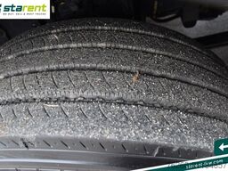 DAF XF 480 6x2 Planenaufbau LBW 1500Kg Standklima