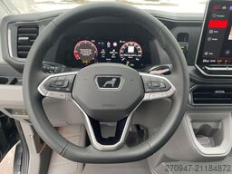 MAN TGE 3.180 L3H2 MIXTO 4x4 AUTOM STANDHZ ACC NAV