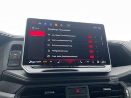 MAN TGE 3.180 L3H2 MIXTO 4x4 AUTOM STANDHZ ACC NAV