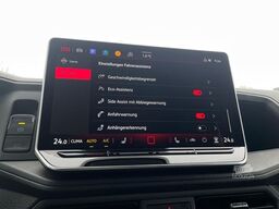 MAN TGE 3.180 L3H2 MIXTO 4x4 AUTOM STANDHZ ACC NAV