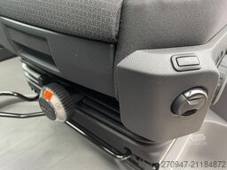 MAN TGE 3.180 L3H2 MIXTO 4x4 AUTOM STANDHZ ACC NAV