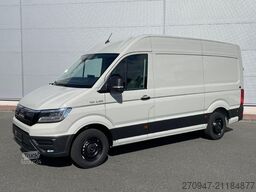 MAN TGE 3.180 L3H3 Kasten STANDHZ ACC NAVI KAMERA