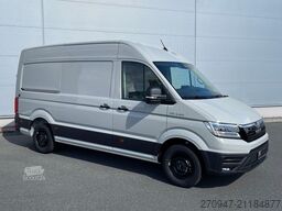 MAN TGE 3.180 L3H3 Kasten STANDHZ ACC NAVI KAMERA