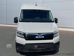 MAN TGE 3.180 L3H3 Kasten STANDHZ ACC NAVI KAMERA
