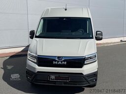 MAN TGE 3.180 L3H3 Kasten STANDHZ ACC NAVI KAMERA