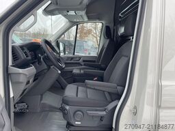 MAN TGE 3.180 L3H3 Kasten STANDHZ ACC NAVI KAMERA