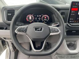 MAN TGE 3.180 L3H3 Kasten STANDHZ ACC NAVI KAMERA