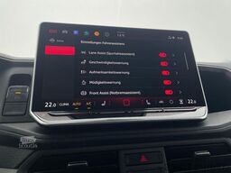 MAN TGE 3.180 L3H3 Kasten STANDHZ ACC NAVI KAMERA