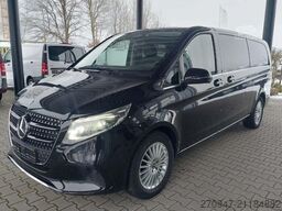 MERCEDES-BENZ V 300 d 4MATIC AVANTGARDE extralang 360° Kamera