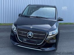 MERCEDES-BENZ V 300 d 4MATIC AVANTGARDE extralang 360° Kamera