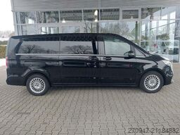 MERCEDES-BENZ V 300 d 4MATIC AVANTGARDE extralang 360° Kamera