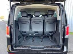 MERCEDES-BENZ V 300 d 4MATIC AVANTGARDE extralang 360° Kamera