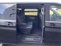 MERCEDES-BENZ V 300 d 4MATIC AVANTGARDE extralang 360° Kamera