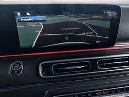 MERCEDES-BENZ V 300 d 4MATIC AVANTGARDE extralang 360° Kamera