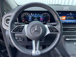 MERCEDES-BENZ V 300 d 4MATIC AVANTGARDE extralang 360° Kamera