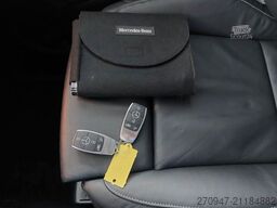 MERCEDES-BENZ V 300 d 4MATIC AVANTGARDE extralang 360° Kamera