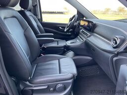 MERCEDES-BENZ V 300 d 4MATIC AVANTGARDE extralang 360° Kamera