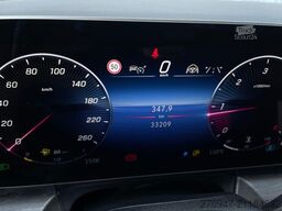 MERCEDES-BENZ V 300 d 4MATIC AVANTGARDE extralang 360° Kamera