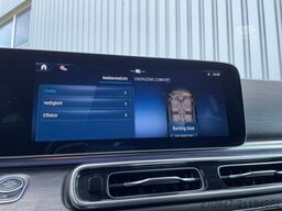 MERCEDES-BENZ V 300 d 4MATIC AVANTGARDE extralang 360° Kamera