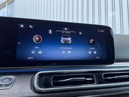 MERCEDES-BENZ V 300 d 4MATIC AVANTGARDE extralang 360° Kamera
