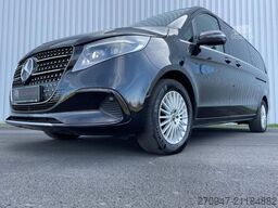MERCEDES-BENZ V 300 d 4MATIC AVANTGARDE extralang 360° Kamera