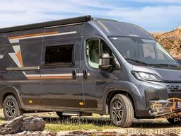 FORSTER Livin Up Pro FV 636 EBL VIBE Edition ab 03.2026