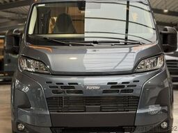 FORSTER Livin Up Pro FV 636 EBL VIBE Edition Gasheizung