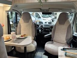 FORSTER Livin Up Pro FV 636 EBL VIBE Edition Gasheizung