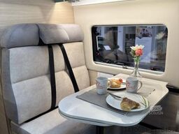 FORSTER Livin Up Pro FV 636 EBL VIBE Edition Gasheizung