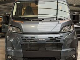 FORSTER Livin Up Pro 636 EBL VIBE Edition Automatik