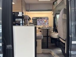 FORSTER Livin Up Pro 636 EBL VIBE Edition Automatik