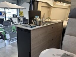 FORSTER Livin Up Pro 636 EBL VIBE Edition Automatik