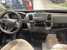 FORSTER Livin Up Pro 636 EBL VIBE Edition Automatik