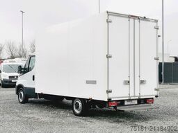 IVECO Daily 35S14 AT/ KOFFER 8 PAL/ LUFT/ NUZT.1245KG