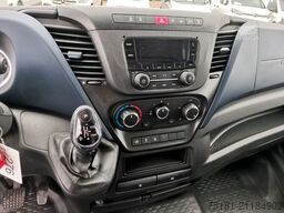 IVECO Daily 35S14 AT/ KOFFER 8 PAL/ LUFT/ NUZT.1245KG