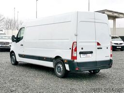 RENAULT Master 130DCI L3H2/ KLIMA/ AHK